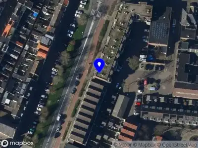 112 melding Overlastmelding Louisehof in Den Helder