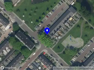 112 melding Anonieme overlastmelding Lessestraat in Heemskerk gesloten