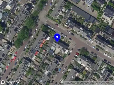 Besteld ambulance vervoer naar de Laurierstraat in Dordrecht