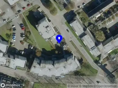 112 melding Overlastmelding Lidwinahof in Best gesloten