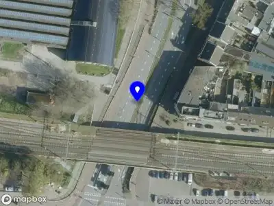 Overlastmelding  in Tilburg gesloten