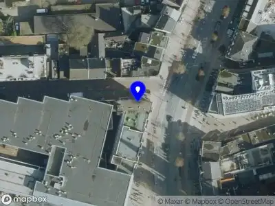 112 melding Overlastmelding Telegraafstraat in Tilburg