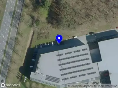 Overlastmelding Technopol in Tilburg gesloten