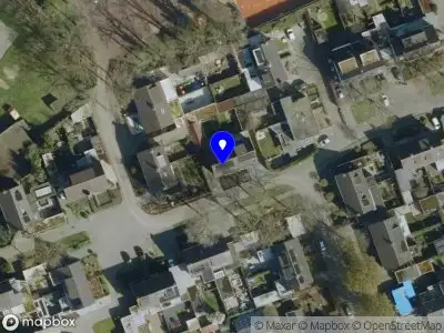 Overlastmelding Liefkenshoek in Riel