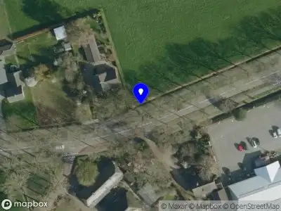 112 melding Overlastmelding Heukelomseweg in Heukelom gesloten