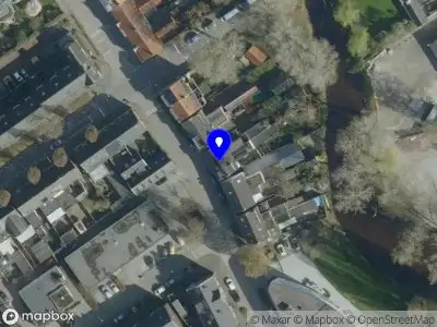 112 melding Overlastmelding Molenstraat in Boxtel gesloten