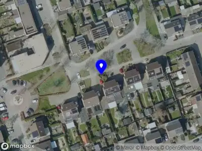 112 melding Overlastmelding Jan van Salmstraat in Born