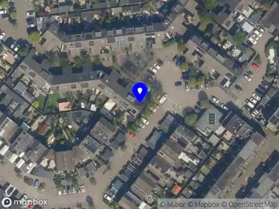 Overlastmelding Zeemandreef in Maassluis gesloten
