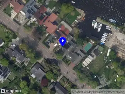 112 melding Overlastmelding President Kennedylaan in Oegstgeest