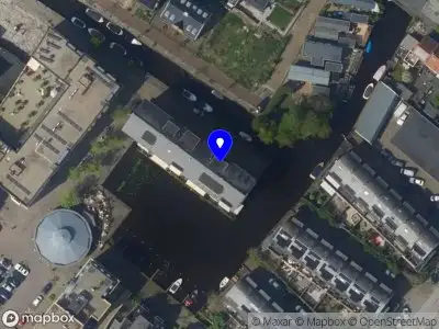 112 melding Anonieme overlastmelding Vaartkade in Sassenheim