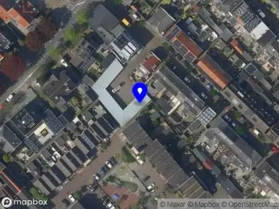 112 melding Overlastmelding Bijdorpstraat in Sassenheim gesloten