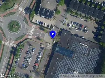 Anonieme overlastmelding Vivaldistraat in Lisse (South Holland) gesloten