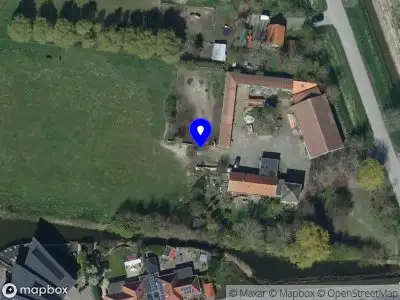 Overlastmelding Prutweg in 3245LW Sommelsdijk
