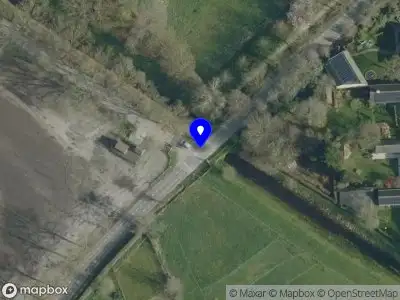 Brandweer met gepaste spoed naar de Koevoortseweg in Boxtel