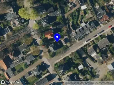 Overlastmelding Prins Bernhardlaan in Heelsum