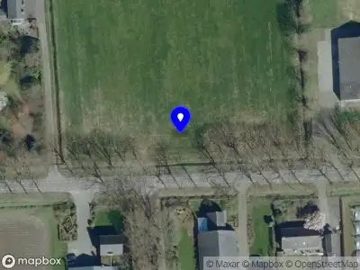 Overlastmelding Middelstraat in De Moer