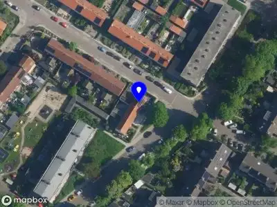 Overlastmelding Sportlaan in Hillegom