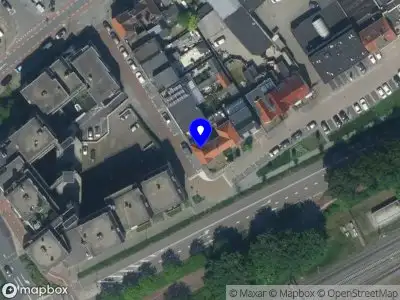 Overlastmelding Van Hogendorpstraat in Beverwijk