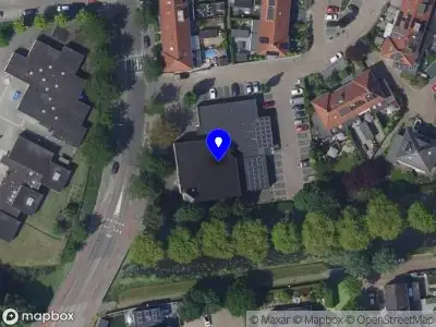 Overlastmelding Blokweerweg in Alblasserdam (2954 PC) gesloten