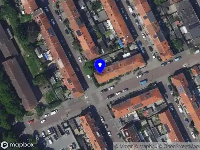Overlastmelding Camphuijzenstraat in Dordrecht