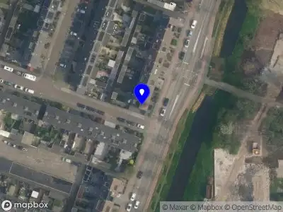 112 melding Overlastmelding Chopinlaan in Waddinxveen gesloten