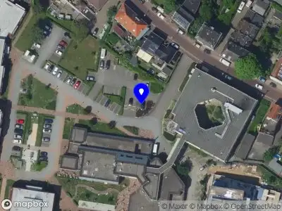 Overlastmelding Kerkbuurt in 3361BN Sliedrecht gesloten