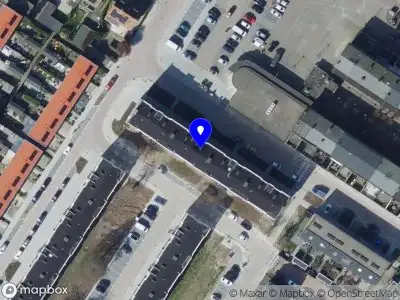 Overlastmelding Van Ruisdaelstraat in Zwijndrecht