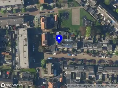 Overlastmelding Nicolaas Maesstraat in Maarssen gesloten