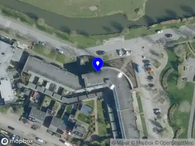 Overlastmelding Perzikstraat in Wijk en Aalburg