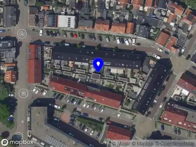 Overlastmelding Prins Hendrikstraat in Sliedrecht gesloten