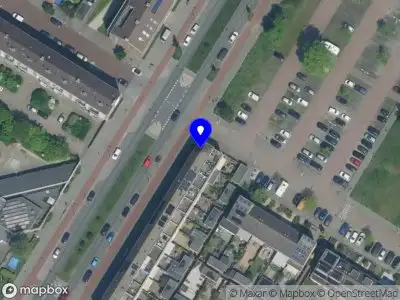 Overlastmelding Planetenweg in IJmuiden gesloten