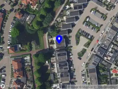 Overlastmelding De Vang in 2954PA Alblasserdam gesloten