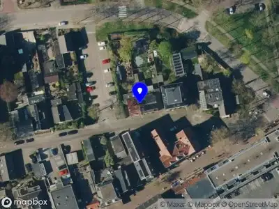 Overlastmelding Achterdorpsstraat in Renkum