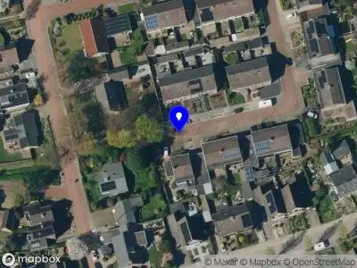 Overlastmelding Johan Frisostraat in Andelst gesloten