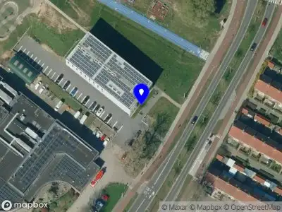 112 melding Overlastmelding Koppelstraat in Arnhem gesloten