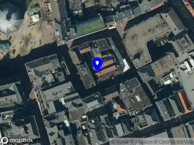 112 melding Overlastmelding Wezenstraat in Arnhem gesloten