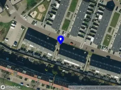 Overlastmelding Buysstraat in Arnhem