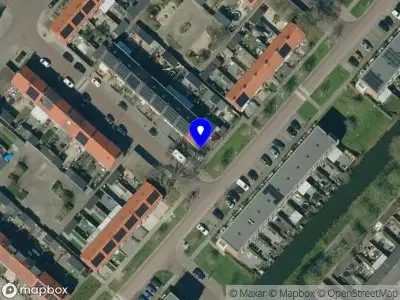 Overlastmelding Waterlelielaan in Arnhem