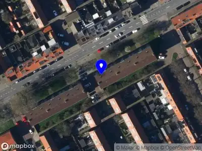 Overlastmelding Willem Barentszstraat in Den Helder