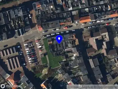 Overlastmelding Oostslootstraat in Den Helder gesloten