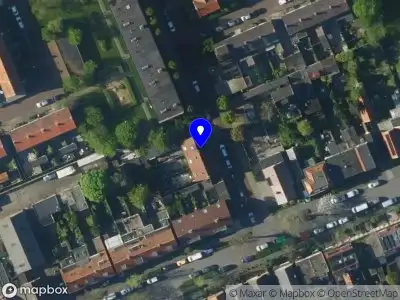 Overlastmelding Clement Maertenszstraat in Hoorn