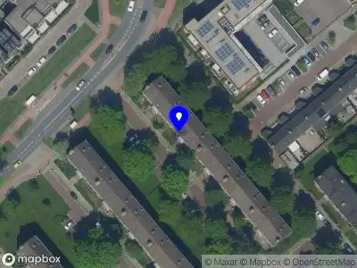 112 melding Overlastmelding Celebesstraat in Beverwijk