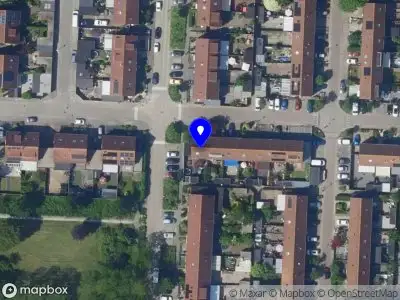 Anonieme overlastmelding Taagstraat in Lelystad gesloten