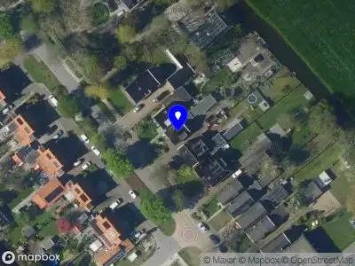 112 melding Overlastmelding Bosstraat in Winkel gesloten