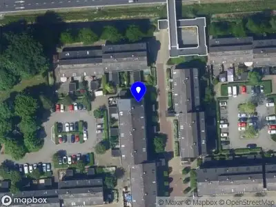Overlastmelding Bastion in Lelystad
