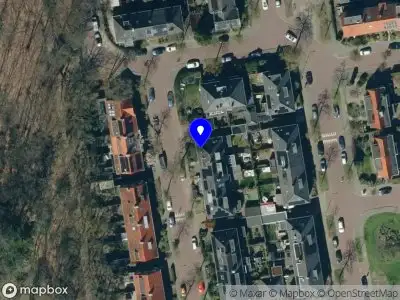 112 melding Overlastmelding Roemer Visscherstraat in Arnhem gesloten