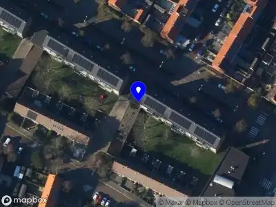Overlastmelding Waddenzeestraat in Den Helder gesloten