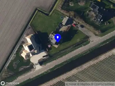 Overlastmelding Middenweg in Breezand gesloten