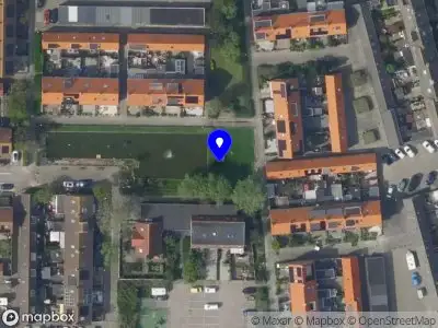 Overlastmelding Winkelmanplantsoen in Egmond aan Zee gesloten