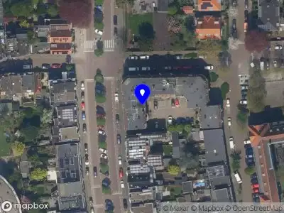 112 melding Ambulance met grote spoed naar de Nieuwe Kerkplaats in Vlaardingen